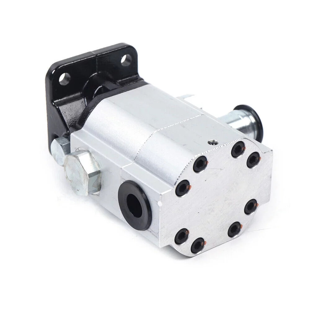 13 GPM 2 Stage Hydraulic Log Splitter Pump P672