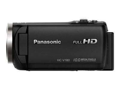 Full HD Camcorder with 50X Stabilized Optical Zoom Z3442