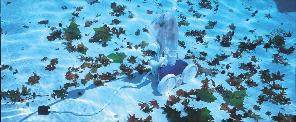 Pressure Side Pool Cleaner S768