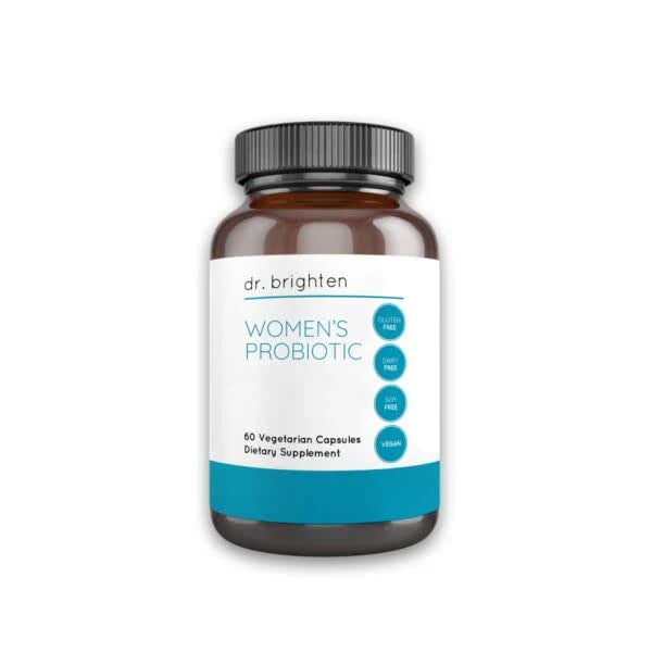 Women's Probiotic 60 Capsules T890106