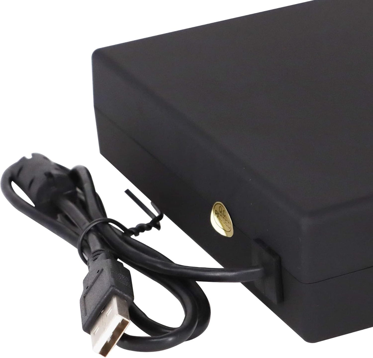 CD Player for Car Radio Connection D700