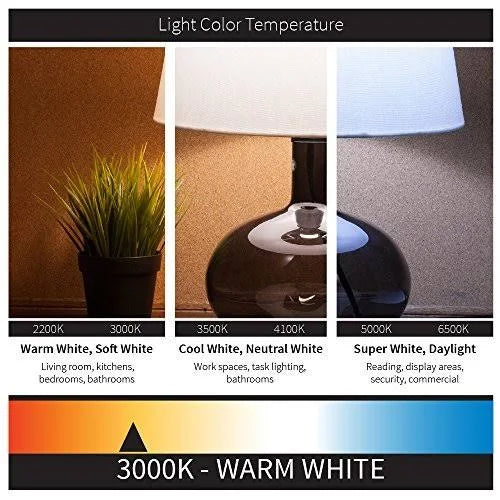 Compact Fluorescent Light Bulb A644