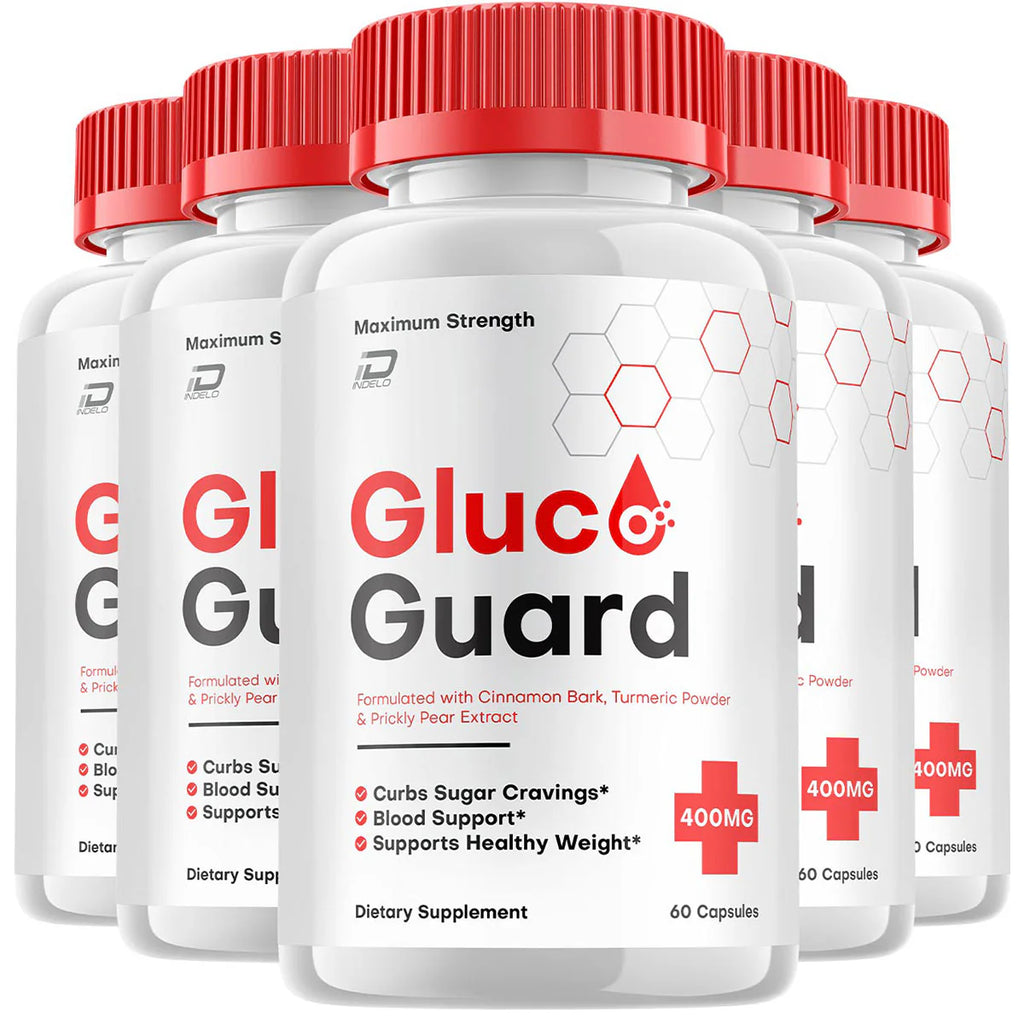 Glycogen Support Capsules E59636