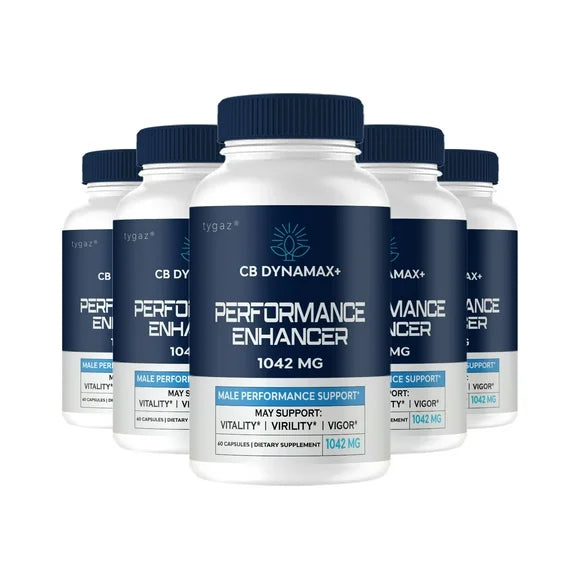 5 Pack Capsules W5952