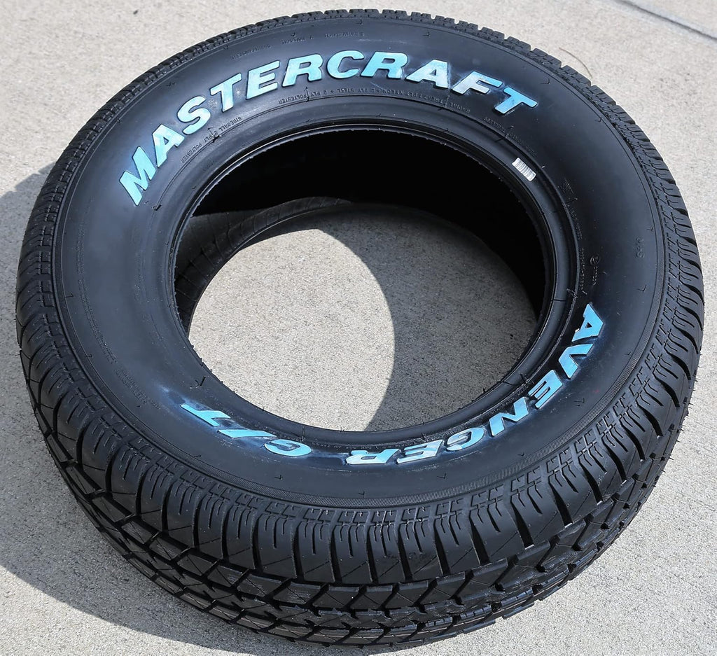 275/60R15 107T All-Season Tire K768743
