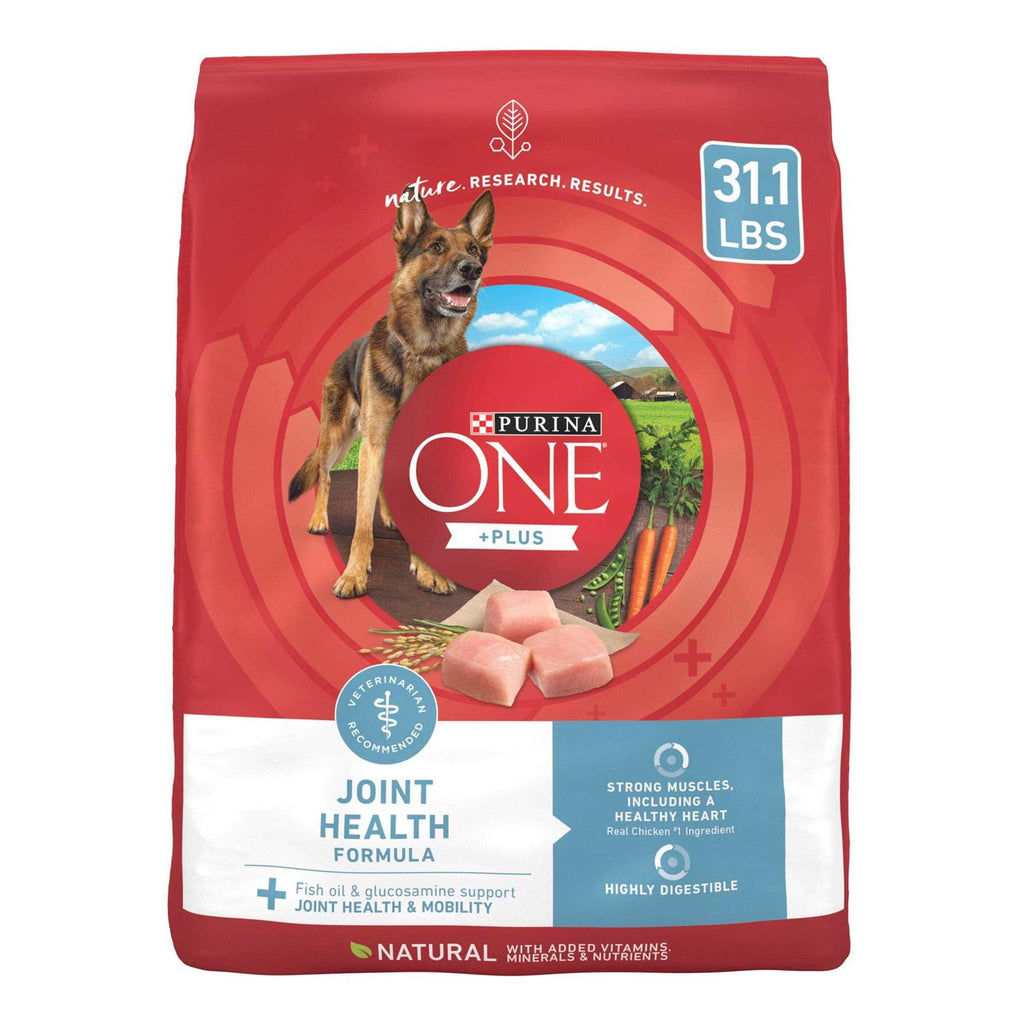 Dry Dog Food E5779