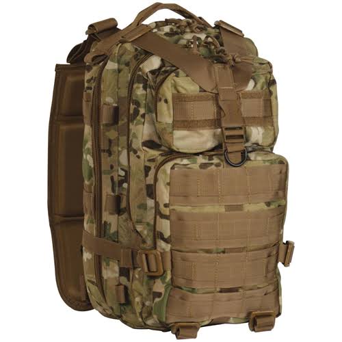 Tactical Assault F160