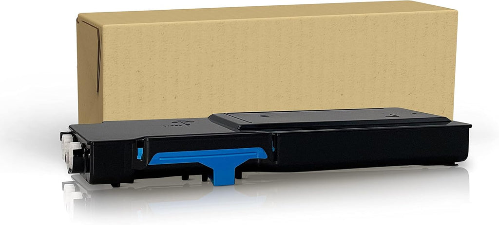 High Yield 4 Pack Toner Cartridge H6857