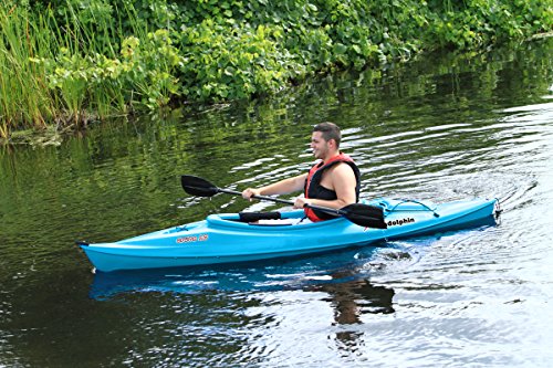 10-Foot Sit-in Kayak B5235
