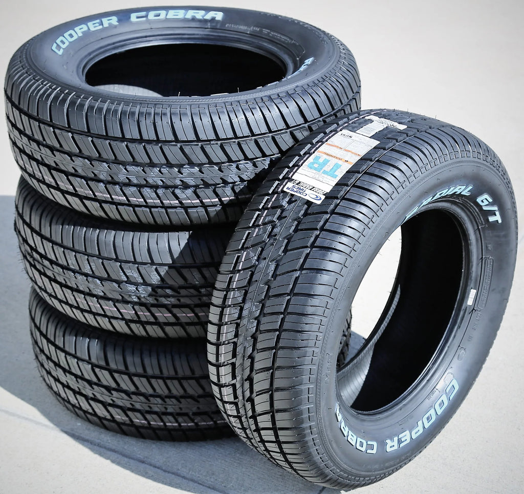 Set of 4 All Season Tires N627207