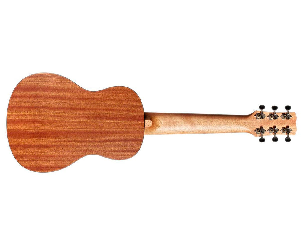 Mahogany Nylon String Classical Guitar P62926
