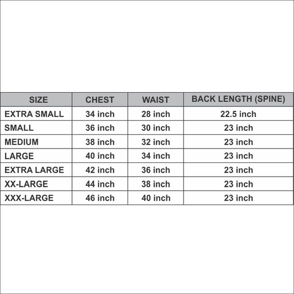 Equestrian Horse Riding Vest Safety Protective Adult F9391
