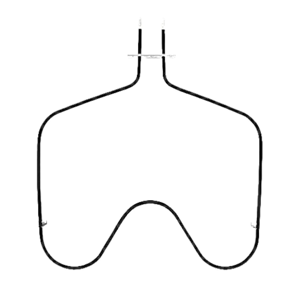 Electric Range Oven Bake Element 17" Length Heavy Duty A2401