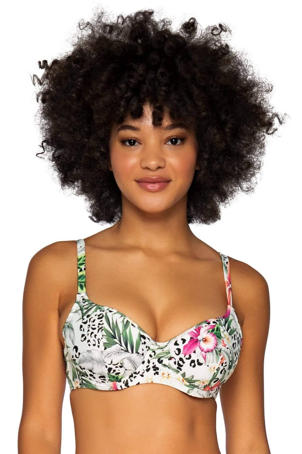 Underwire Swim N709038