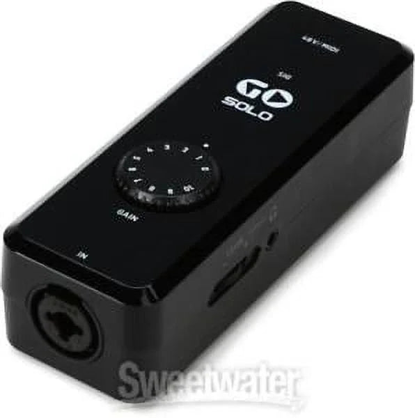 High-Definition Audio/MIDI Interface for Mobile Devices Z9054