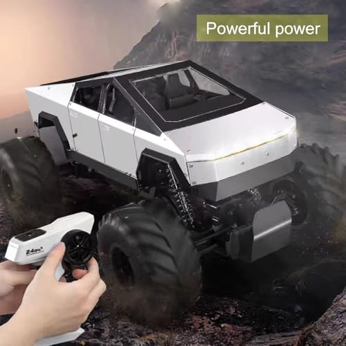 1:12 4WD RC Pickup Truck E19996