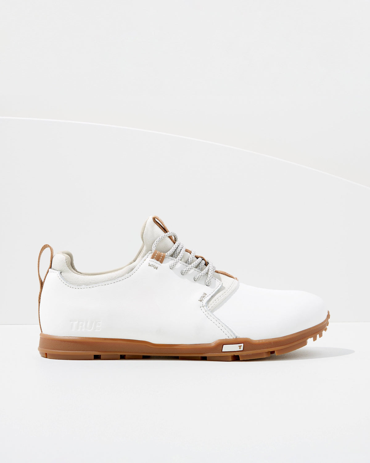 Men&s OG Premium Soft White Shoes V12567