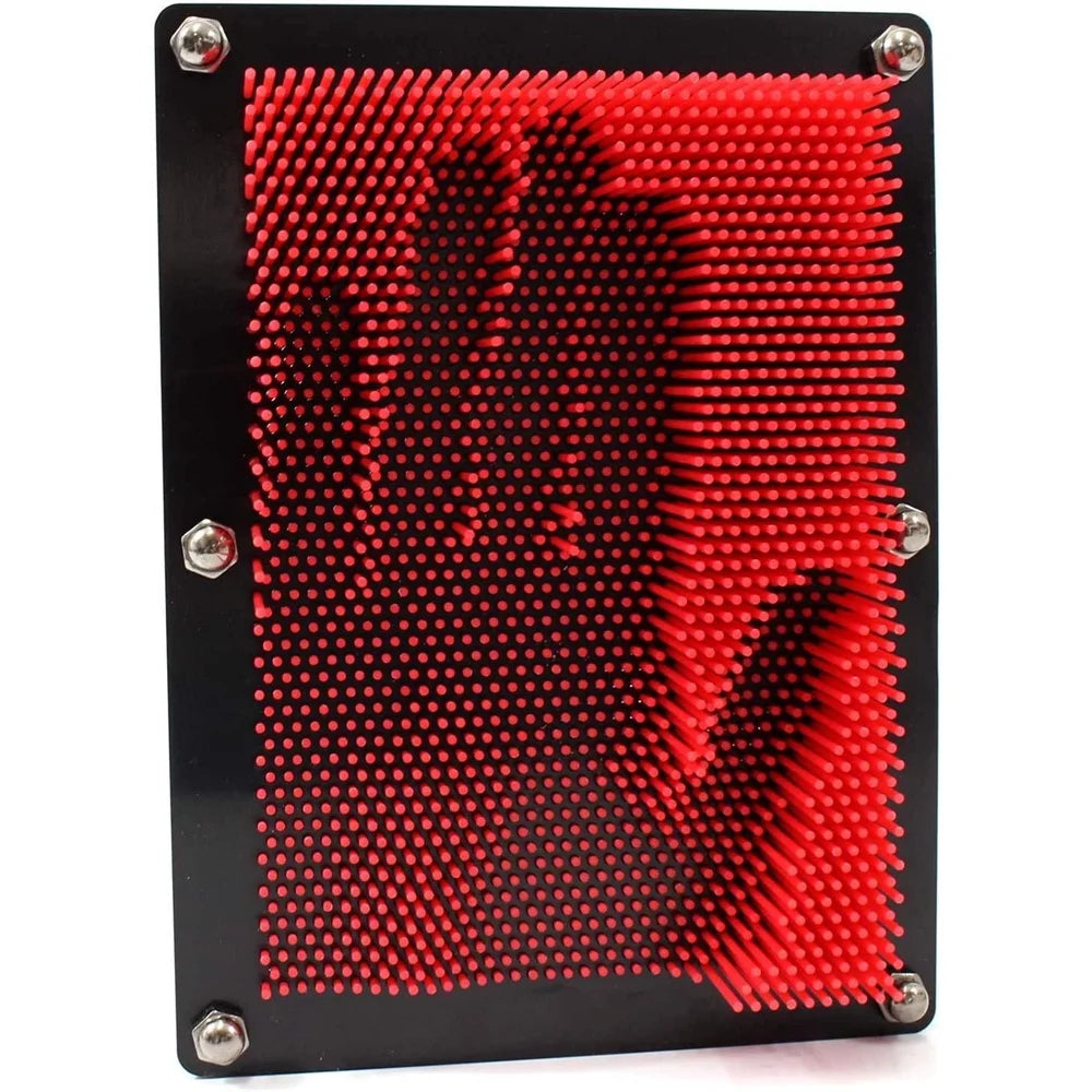 3D Pin Art Board Toy G6351