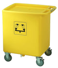 On-site Waste Cart F967