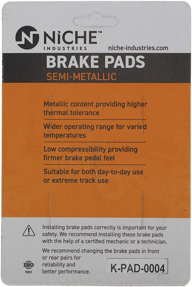Rear Right Brake Caliper Pads Mounting Bracket I80079
