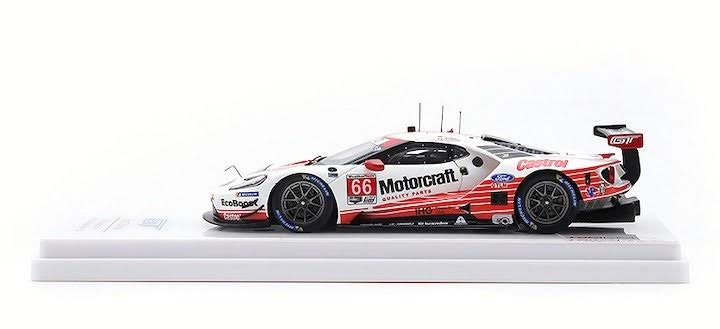 Ford GT Chip Ganassi Team USA GTLM #66 Daytona 24hr 2019 H693