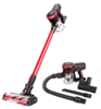 Cordless 2-in-1 Lightweight Stick Vacuum Cleaner U136