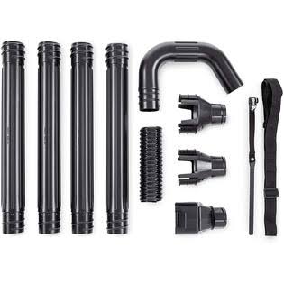 Black Universal Gutter Cleaner G858