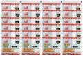 6.1 oz. Popper Kettle Corn Popcorn Kit - 24 Case T84826