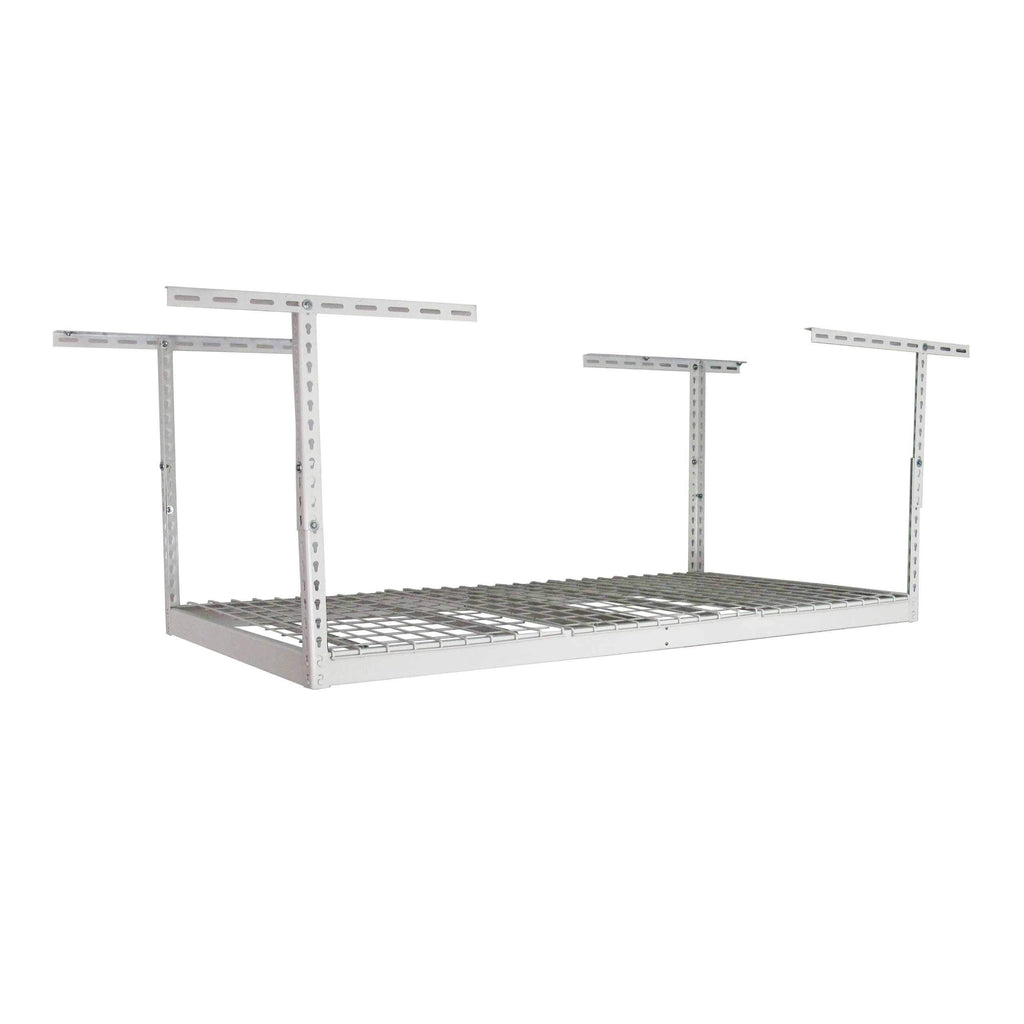 Overhead Garage Storage Rack D5269