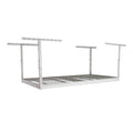 Overhead Garage Storage Rack D5269