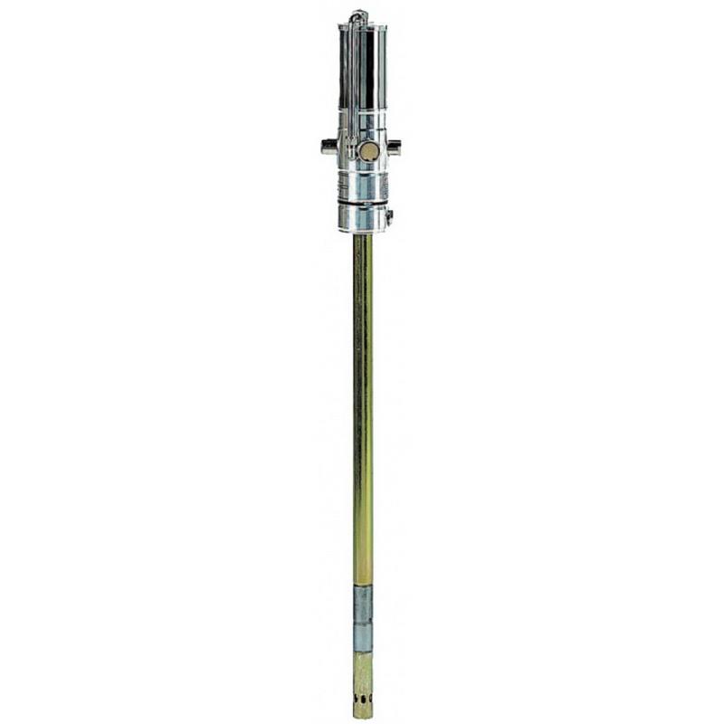 50:1 Grease System for 120 lb. Drum E7713