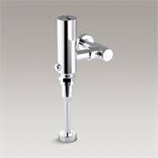 Touchless 0.125 GPF Urinal Flushometer A93749