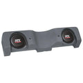 Subwoofer Enclosure for Nissan Titan King Cab S2053