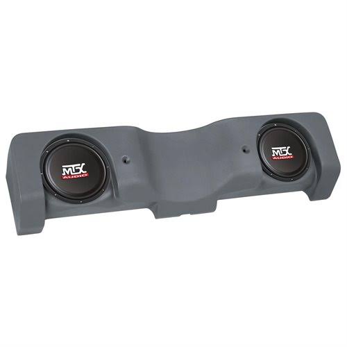 Subwoofer Enclosure for Nissan Titan King Cab S2053