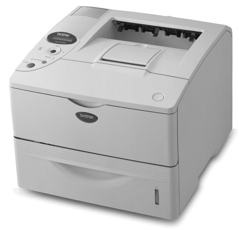 Monochrome Laser Printer with Duplex E9735