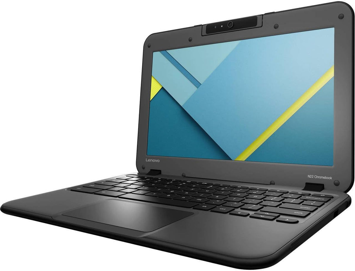 Black 11.6" Chromebook Q6717