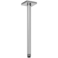 Chrome Vertical Shower Arm T2747