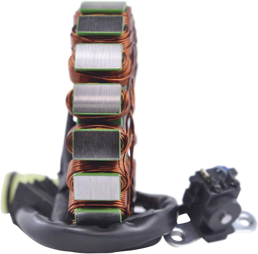 Generator Stator for Yamaha YFM 700 Raptor 2006-2020 X103