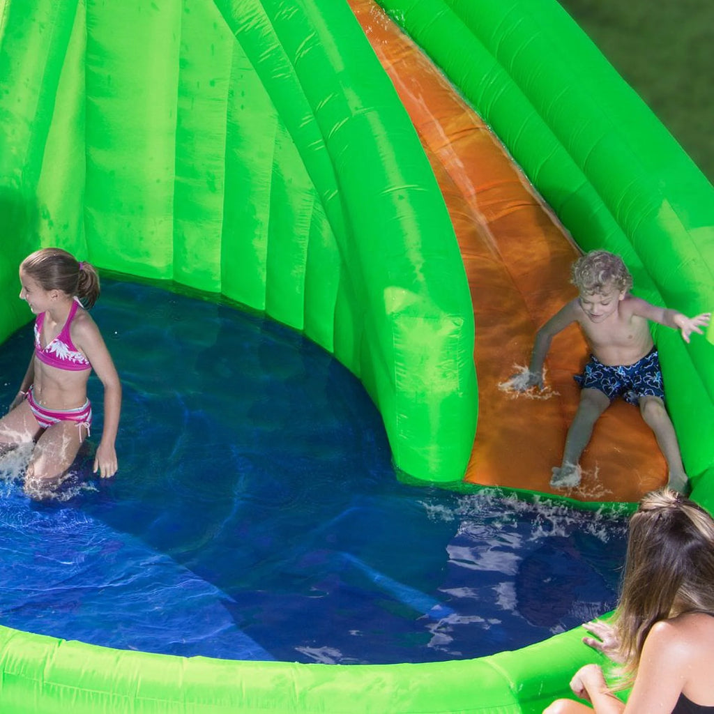 Dual Water Slide H866908