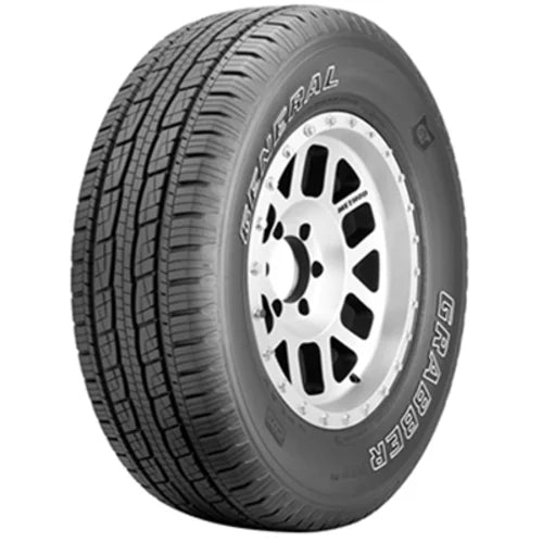 255/70R15 108S Tires Set of 4 E1475