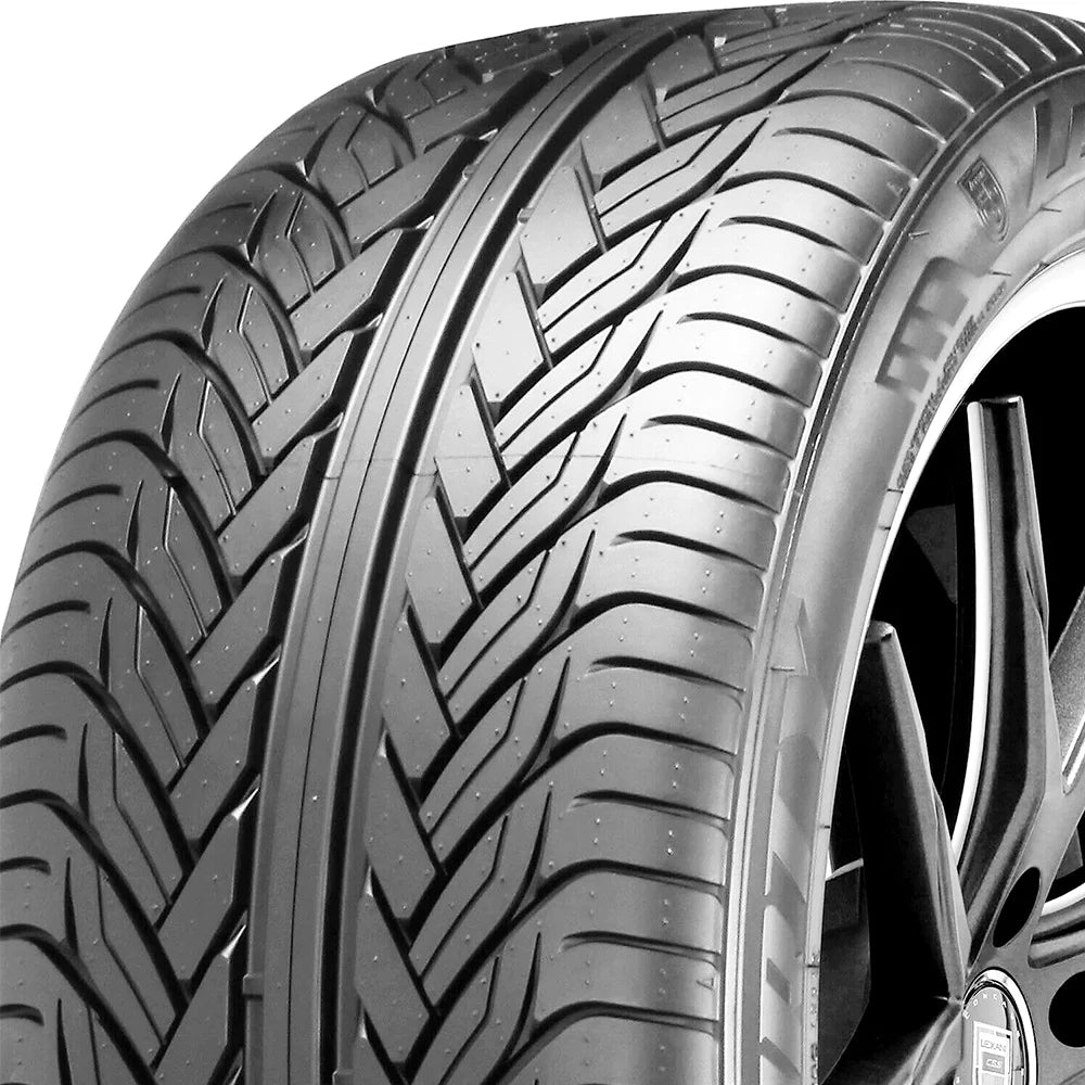 265/60R18 110V Performance A/S Tire M493652