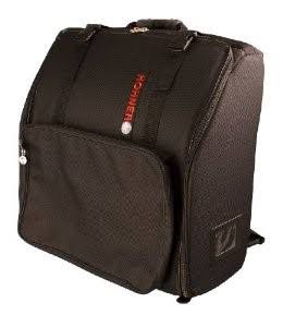 Piano Accordion Gig Bag for 48 Bass H38518