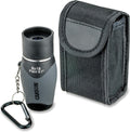 Pocket Monocular with Carabiner Clip U880