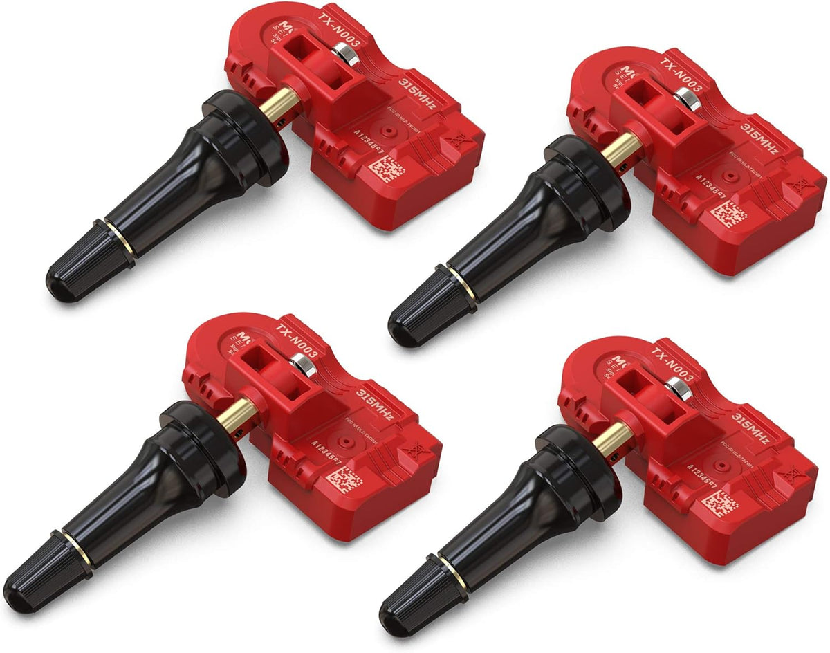 4-Pack TPMS Tire Pressure Sensor P362192
