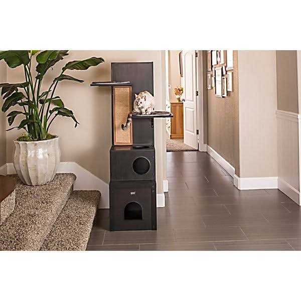 Cat Tree Y172