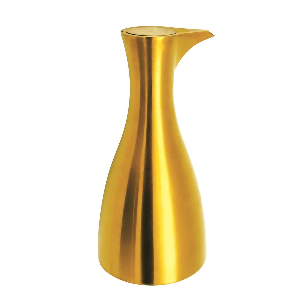 500 ml Stainless Steel Olive Oil Cruet O476