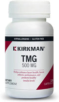 500 mg Hypoallergenic Vegetarian Capsules Trimethylglycine Y553818