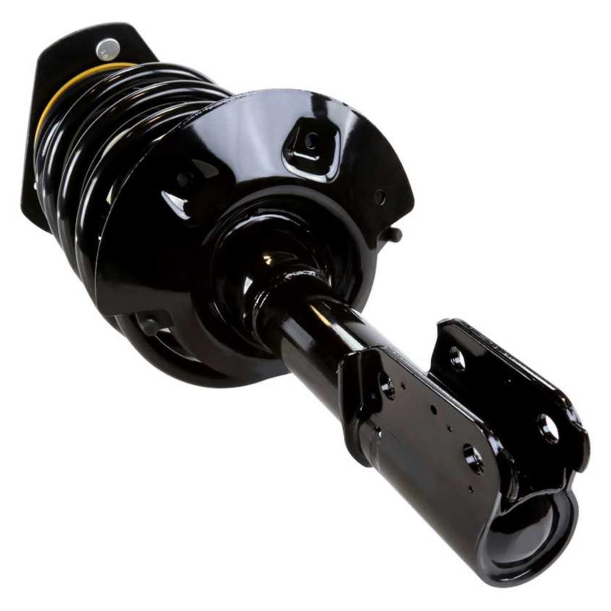 Front Complete Strut B840