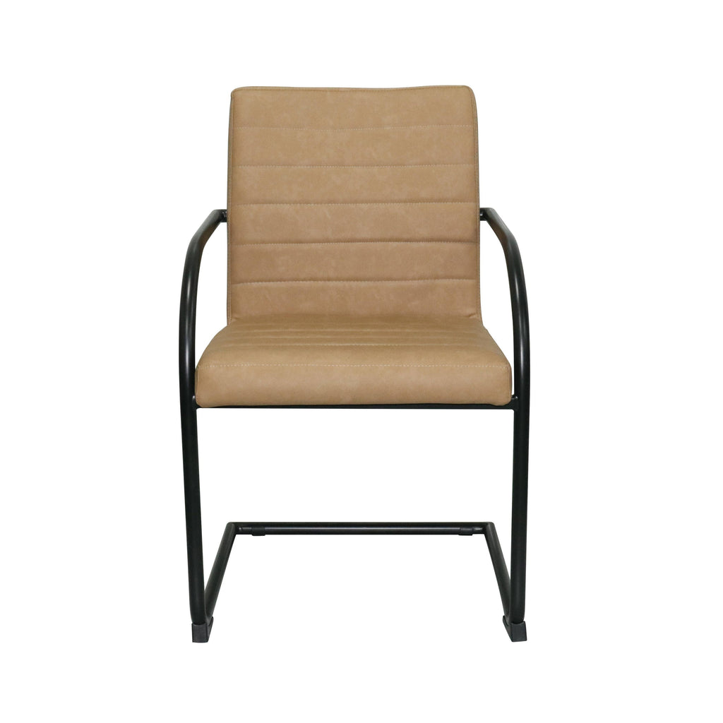 Tan Dining Chair (Set of 2) M398
