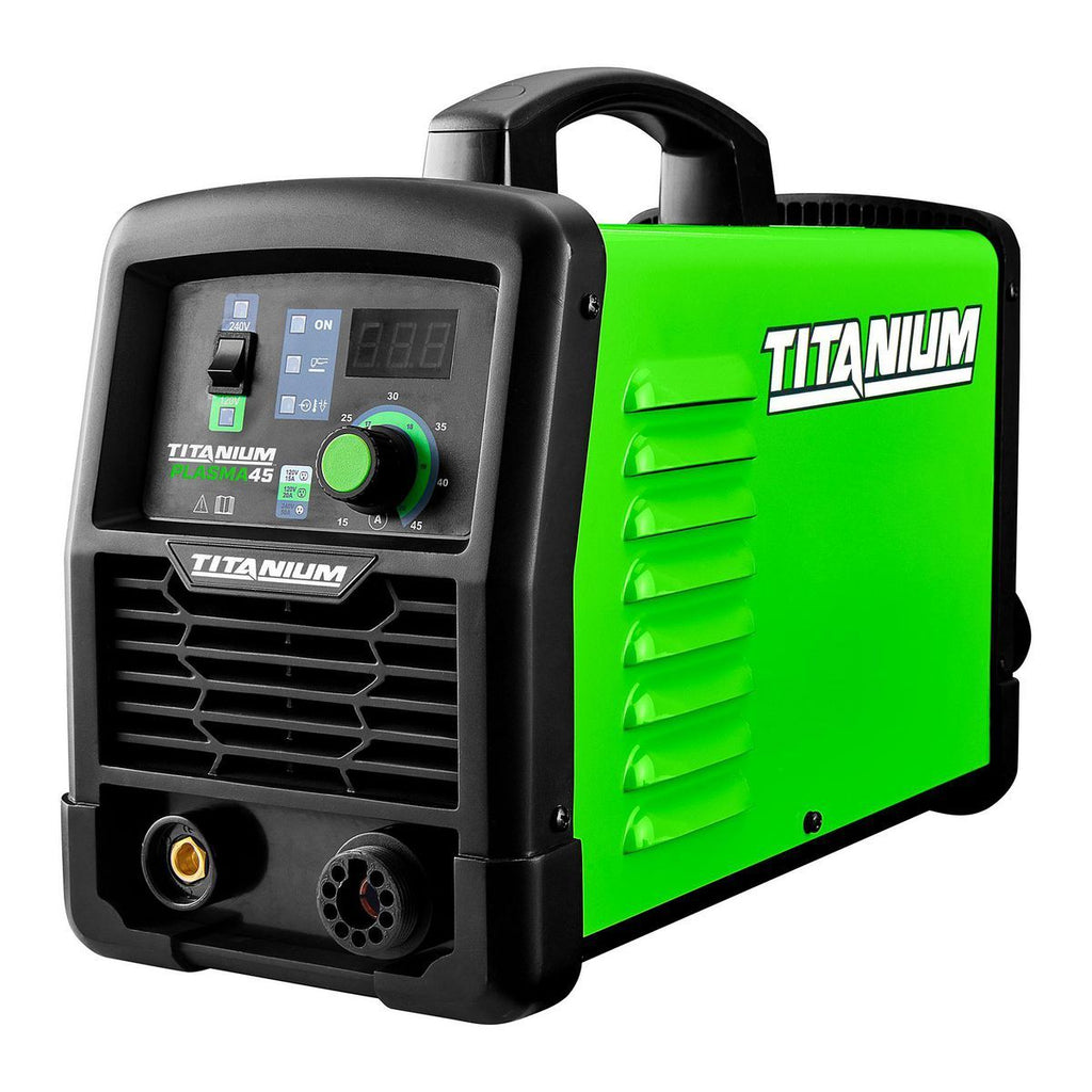 45 Amp Plasma Cutter H9766